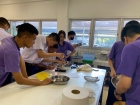 กิจกรรม Making Patongo สำหรับนักเรียนชั้นม.6 Image 11